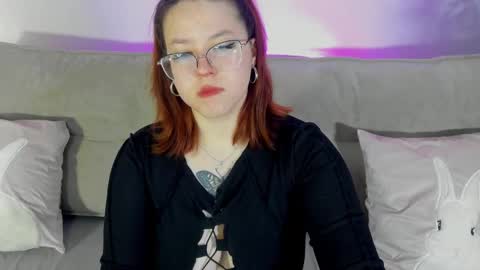 Krys online show from September 20, 12:43 am