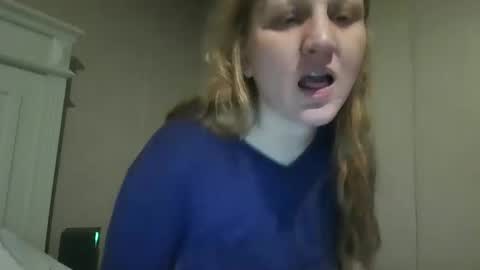 Krystal online show from January 22, 10:29 am