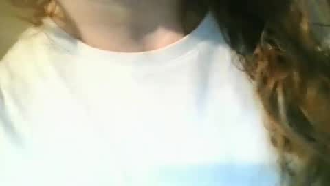 Krystal online show from January 8, 1:42 am