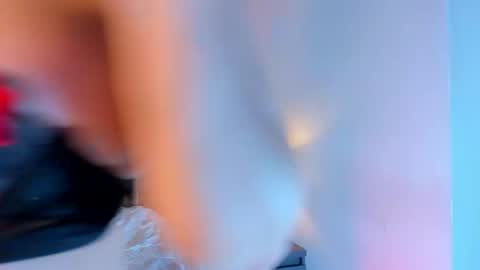 Krystal online show from April 12, 8:06 am