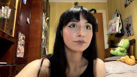 Mira online show from April 12, 8:55 pm