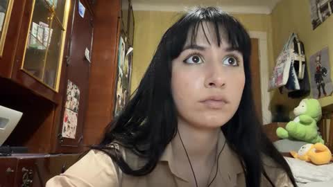 Mira online show from March 18, 8:47 pm