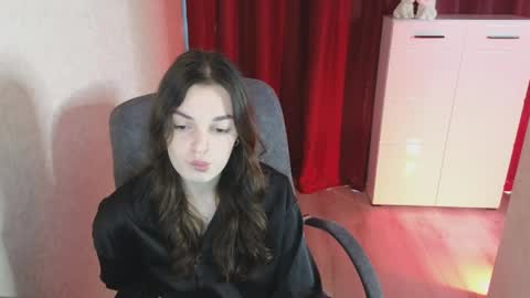 Ksenia online show from May 25, 1:32 pm