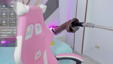 SARA online show from October 27, 2:01 pm