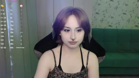 Alice online show from May 27, 1:08 pm