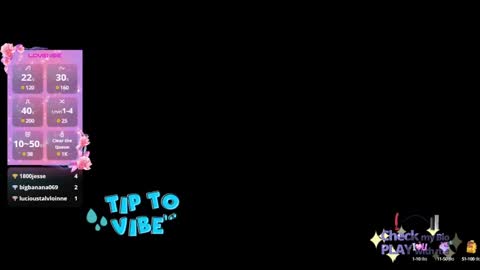Snapshot of kunzitegoddess chatting on March 6, 12:54 am Samantha online show from March 6, 12:54 am
