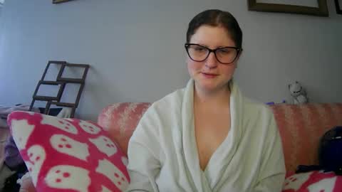 Snapshot of kunzitegoddess chatting on January 9, 5:33 pm Samantha online show from January 9, 5:33 pm