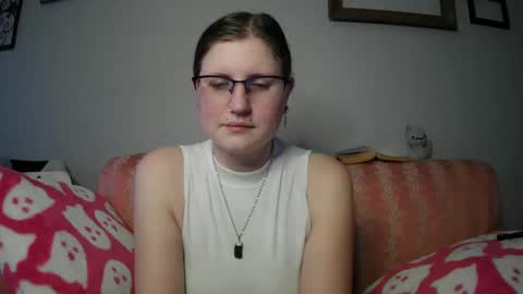 Snapshot of kunzitegoddess chatting on February 15, 2:44 pm Samantha online show from February 15, 2:44 pm