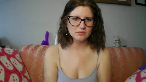 Snapshot of kunzitegoddess chatting on January 6, 3:19 pm Samantha online show from January 6, 3:19 pm