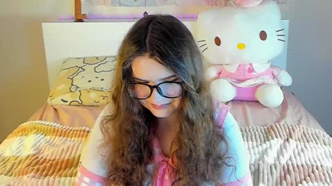 Anna online show from February 8, 3:08 am