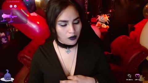 Fetiche Woman online show from October 5, 2:16 am