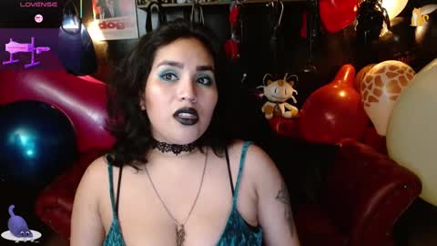 Fetiche Woman online show from September 29, 8:47 pm