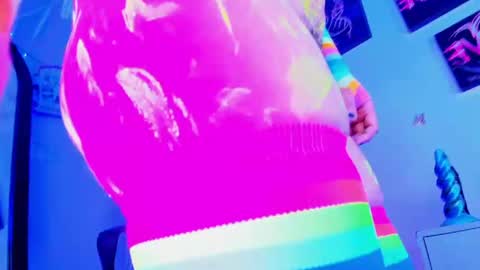 IM KUROMI - MY NEXT STREAM - SATURDAY- 31  JANUARY  2026 - 10PM EST DONT MISS IT online show from April 2, 8:12 am