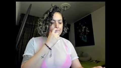 kyhara online show from February 26, 3:49 am