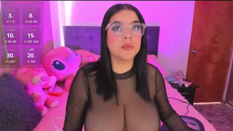 Kylie  online show from February 21, 2:18 pm