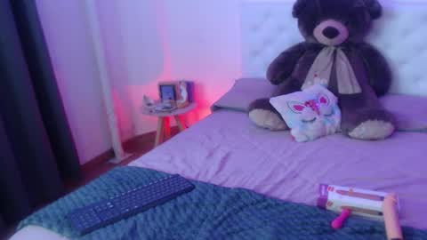 Sara online show from November 13, 2:10 am