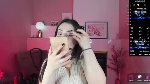 Kylie online show from September 28, 5:47 am