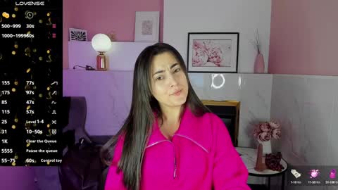 Kylie online show from February 2, 5:42 am