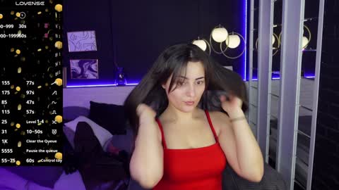 Kylie online show from February 1, 6:00 am