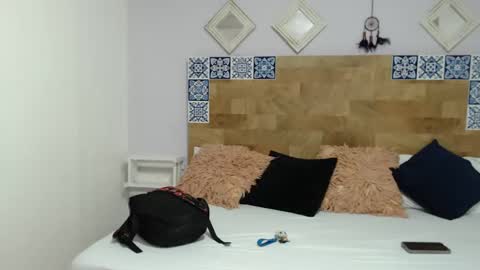 Melissa online show from March 5, 11:06 am