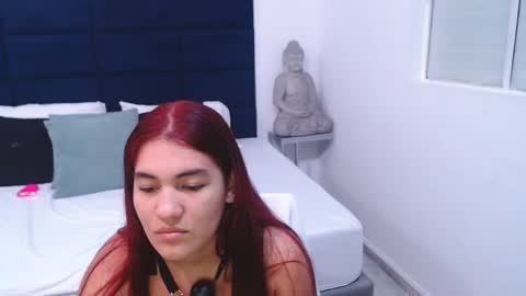 Melissa online show from September 13, 11:29 am