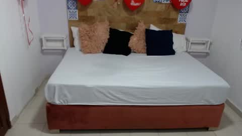 Melissa online show from February 22, 11:13 am