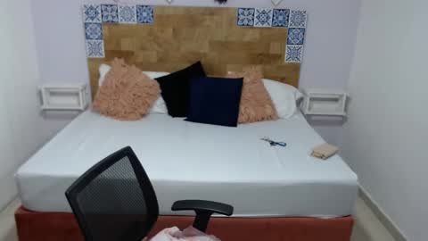 Melissa online show from March 7, 11:07 am