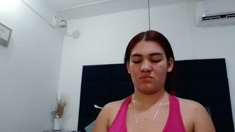 Melissa online show from October 3, 10:31 am