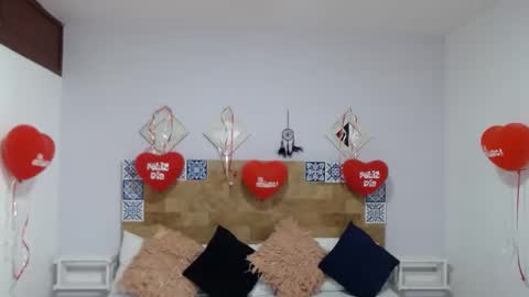 Melissa online show from February 19, 11:17 am