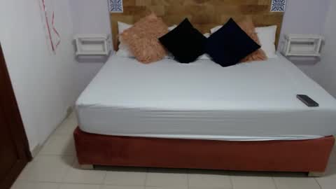 Melissa online show from February 23, 10:21 am