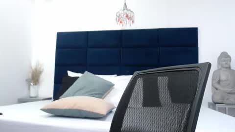 Melissa online show from October 16, 11:02 am