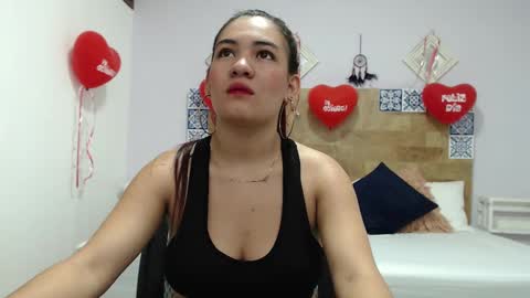 Kylie online show from February 23, 10:54 am