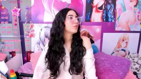 kyoko_bms online show from November 7, 11:49 am