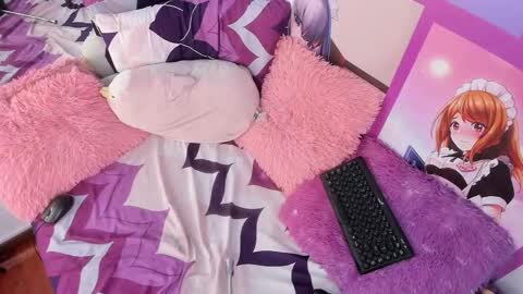 kyoko_bms online show from May 29, 3:54 pm