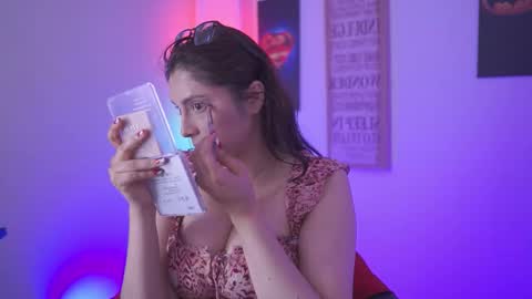 Kyomi online show from September 13, 3:31 pm