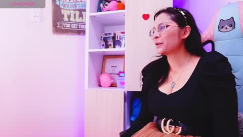 Kyomi online show from February 10, 1:01 pm