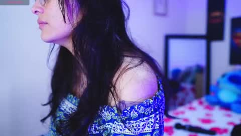 Kyomi online show from February 18, 12:17 pm