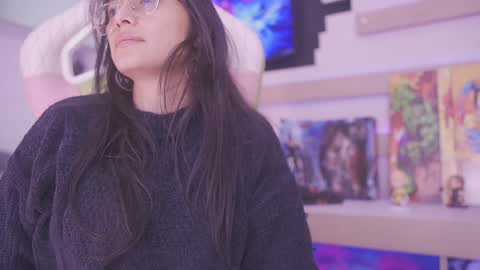 Kyomi online show from February 7, 12:28 pm