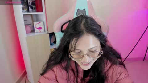 Kyomi online show from February 6, 12:37 pm