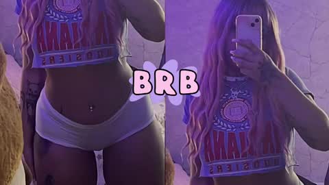 Fernanda online show from December 10, 2:16 am