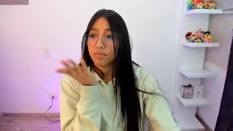 IG  online show from October 20, 5:54 am