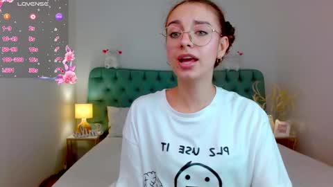 Margo  online show from September 15, 10:28 pm