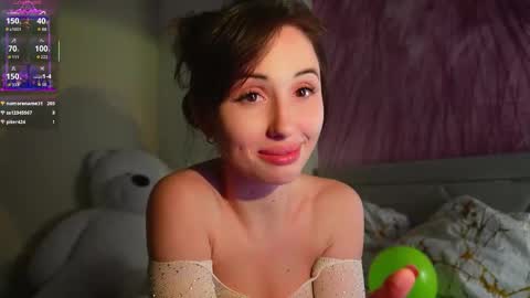 Malika online show from November 13, 10:20 pm