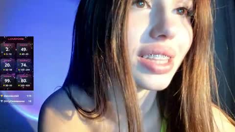 Malika online show from December 27, 10:37 pm