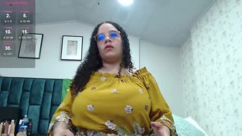 Snapshot of la_crespa_x chatting on February 5, 12:27 pm la crespa x online show from February 5, 12:27 pm