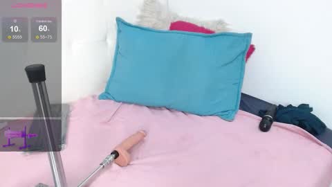 la crespa x online show from October 31, 4:22 pm