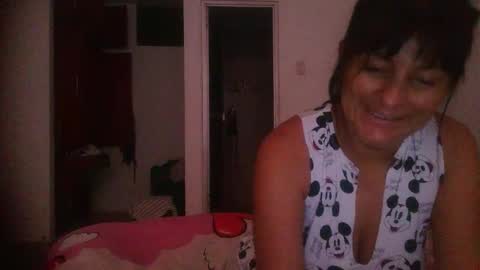 Snapshot of la_wuaifu1 chatting on October 8, 5:06 pm la_wuaifu1 online show from October 8, 5:06 pm