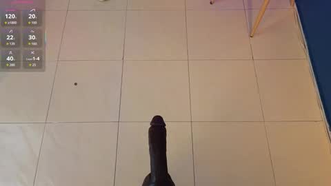 Cris  online show from November 20, 11:33 am