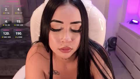  L A R A   online show from January 16, 8:49 pm