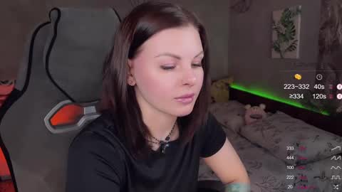 LaBandita online show from May 28, 8:23 am